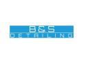 B&S Detailing logo